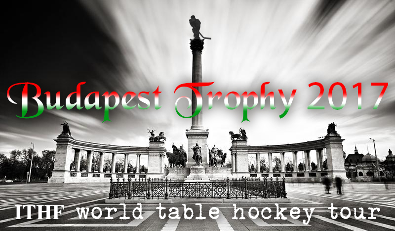 Budapest Trophy 2017